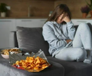 غذا نخوردن