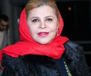 زری خوشکام