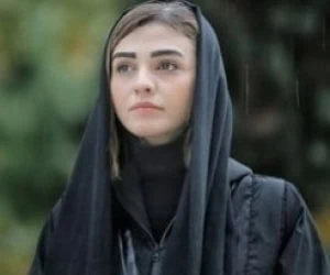 چهره جدید سیما خضرآبادی کنار همسر دومش ابراهیم کوخانی