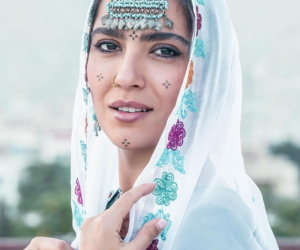 مونا کرمی