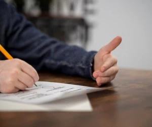 وضعیت امتحانات 