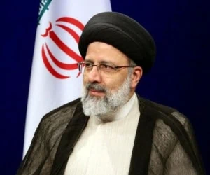 ابراهیم رئیسی