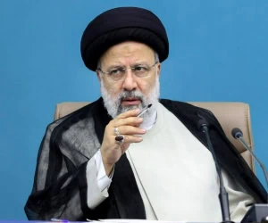 محل دفن رئیس جمهور