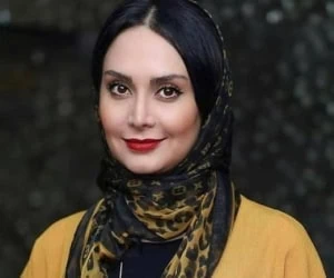 مریم خدارحمی