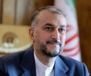 امیرعبداللهیان