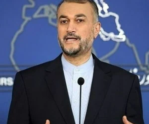  امیر عبداللهیان