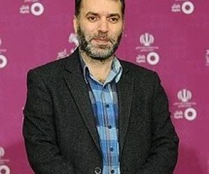 مسعود ده نمکی