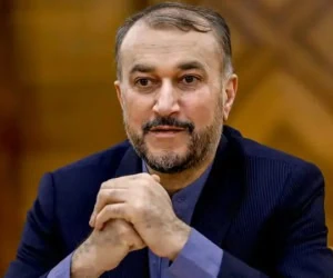 شهید امیرعبداللهیان