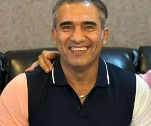 احمدعابدزاده