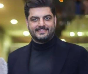 سام درخشانی