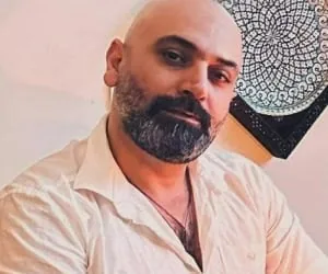 مهدی کوشکی