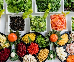 تغذیه امتحانات