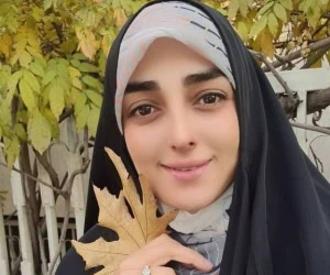 ستاره سادات قطبی
