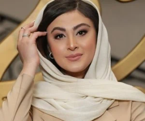 مریم مومن