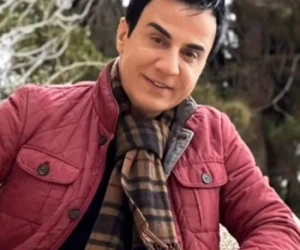 عمو پورنگ