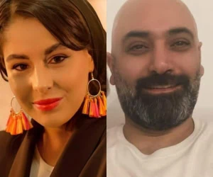 محیا مهدی زاده