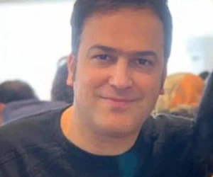 حامد آهنگی