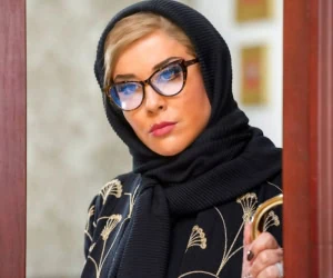  آشا محرابی