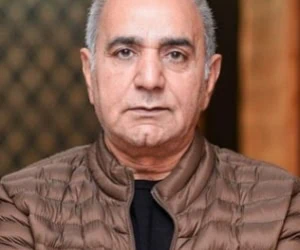 پرویز پرستویی