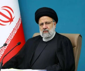پدر رئیسی