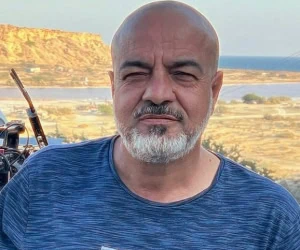 سعید آقاخانی