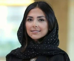 هدی زین العابدین