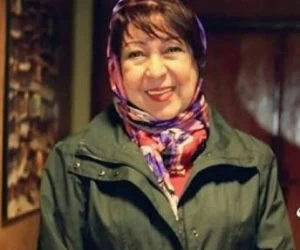 هایده حائری