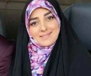 ستاره سادات قطبی