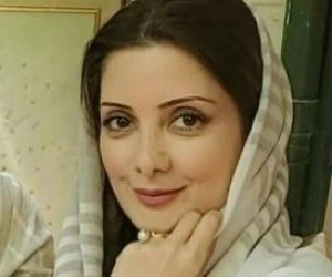 سمیرا سیاح 