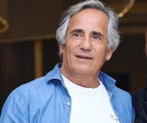 مجید مظفری