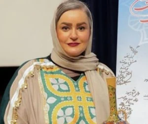 نعیمه نظام دوست