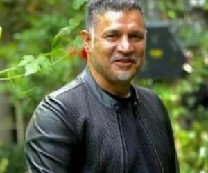 علی دایی