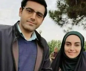 بازیگران بچه مهندس