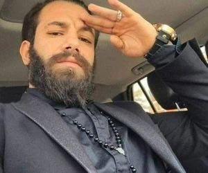امیر تتلو