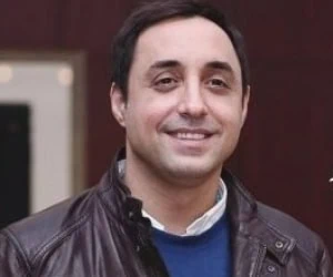 امیرحسین رستمی