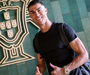 رونالدو