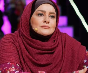 نعیمه نظام دوست 