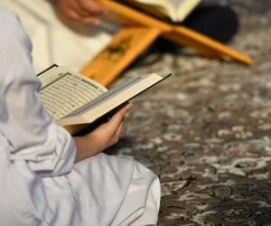 سوره نصف قران