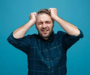 آدم های نا امید