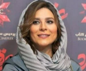 سحر دولتشاهی