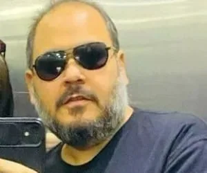 رضا داوونژاد