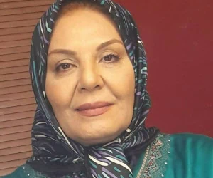 زهره حمیدی