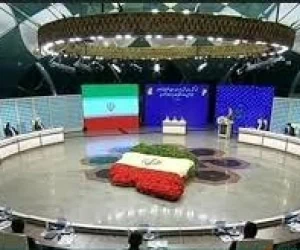 مناظره های انتخاباتی