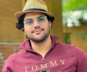 سینا مهراد 