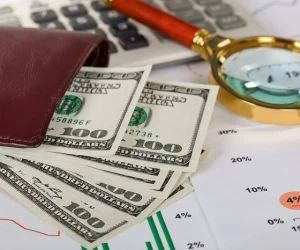 مدیریت پول