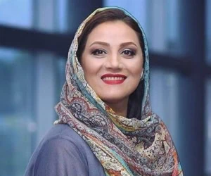 شبنم مقدمی صداتو