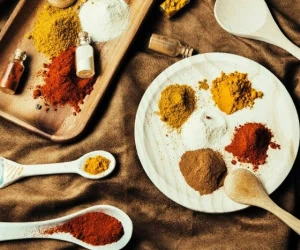 غذای نذری