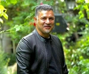 علی دایی