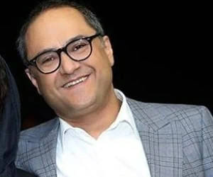 رامبد جوان