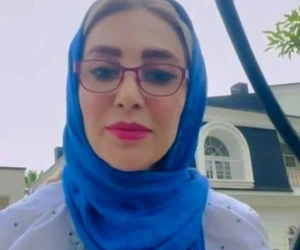 ژیلا صادقی